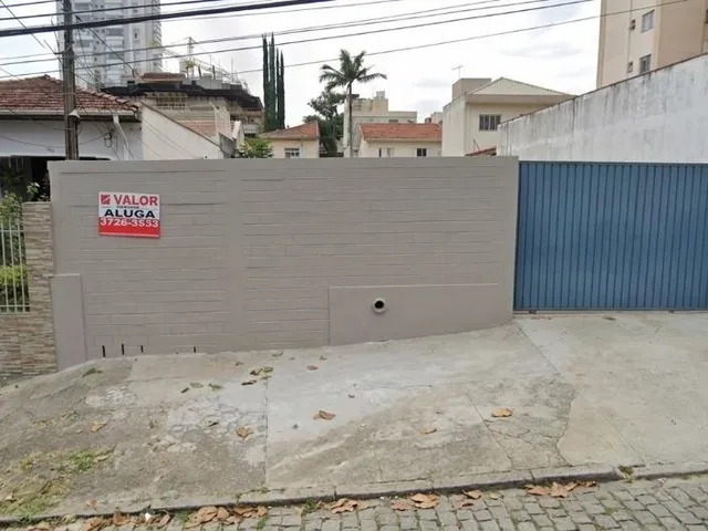 Imagem: Terreno Comercial em São Paulo - São Paulo