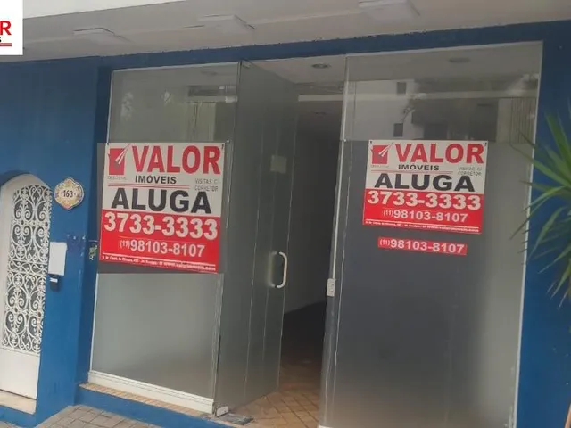 Imagem: Salao Comercial em São Paulo - São Paulo