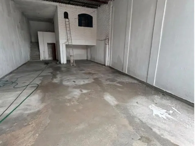Imagem: Galpao Comercial em São Paulo - São Paulo