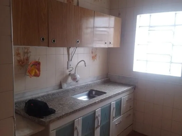 Imagem: Casa Comercial em São Paulo - São Paulo