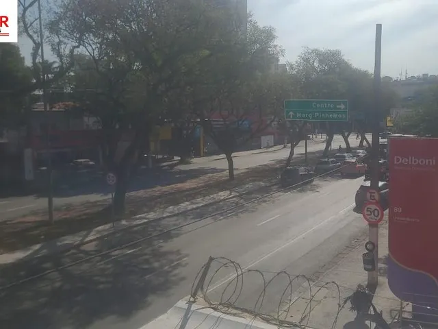Imagem 13: Salao Comercial em São Paulo - São Paulo, Vila Progredior