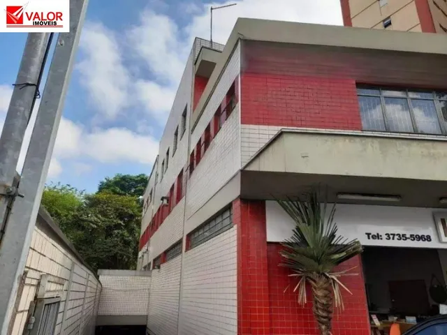Imagem: Sala Comercial em São Paulo - São Paulo