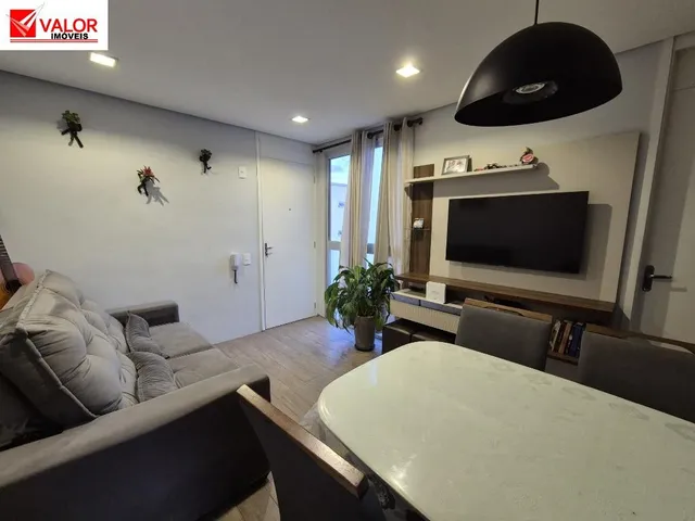 Imagem: Apartamento Residencial em São Paulo