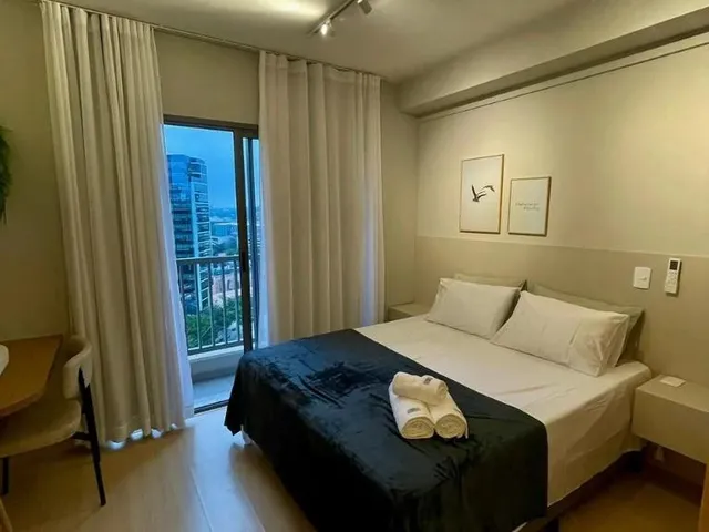 Imagem 6: Apartamento Residencial em São Paulo - São Paulo, Pinheiros