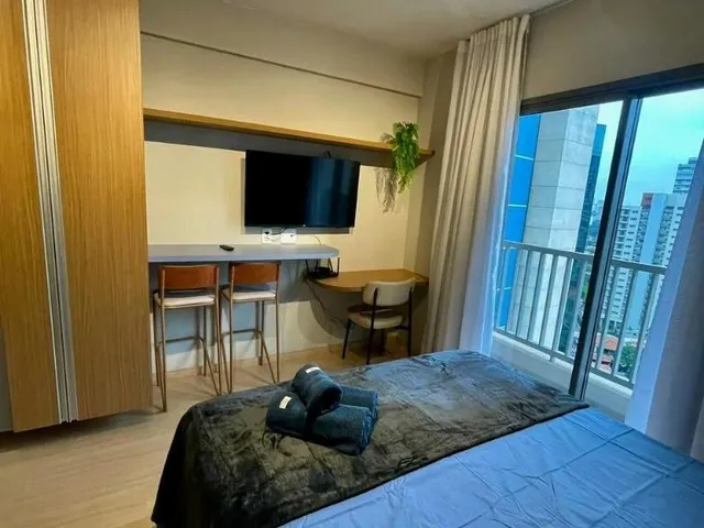 Imagem 8: Apartamento Residencial em São Paulo - São Paulo, Pinheiros