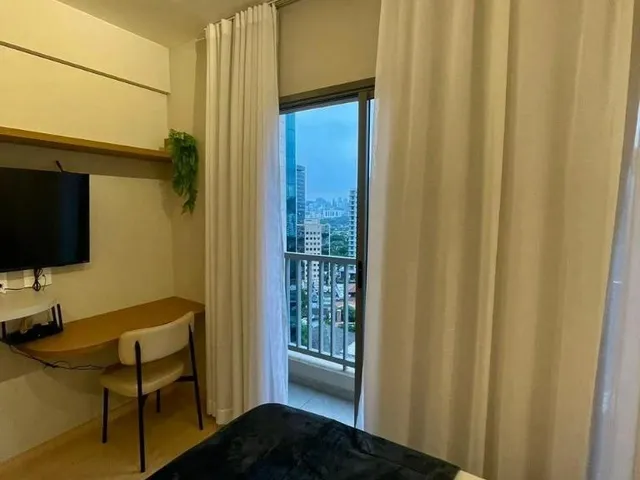 Imagem 15: Apartamento Residencial em São Paulo - São Paulo, Pinheiros
