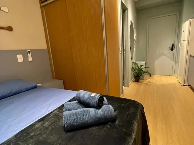 Imagem 5: Apartamento Residencial em São Paulo - São Paulo, Pinheiros