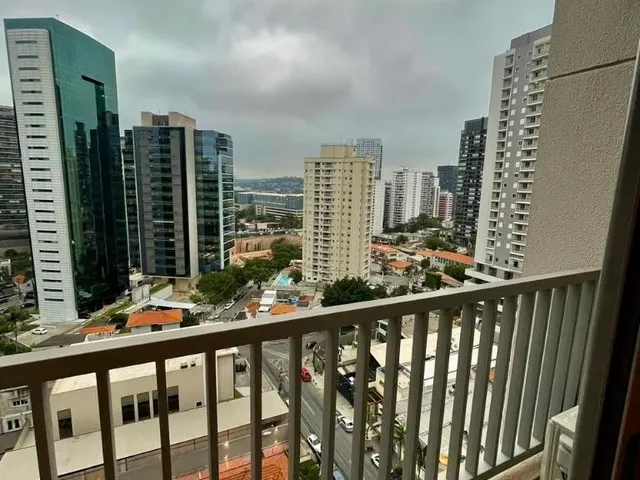 Imagem 11: Apartamento Residencial em São Paulo - São Paulo, Pinheiros