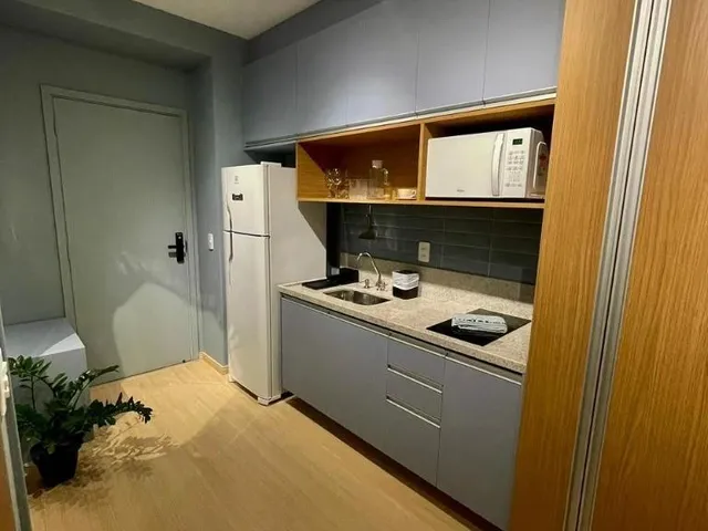 Imagem 13: Apartamento Residencial em São Paulo - São Paulo, Pinheiros