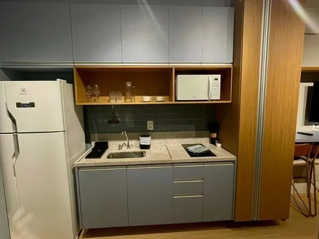Imagem 14: Apartamento Residencial em São Paulo - São Paulo, Pinheiros