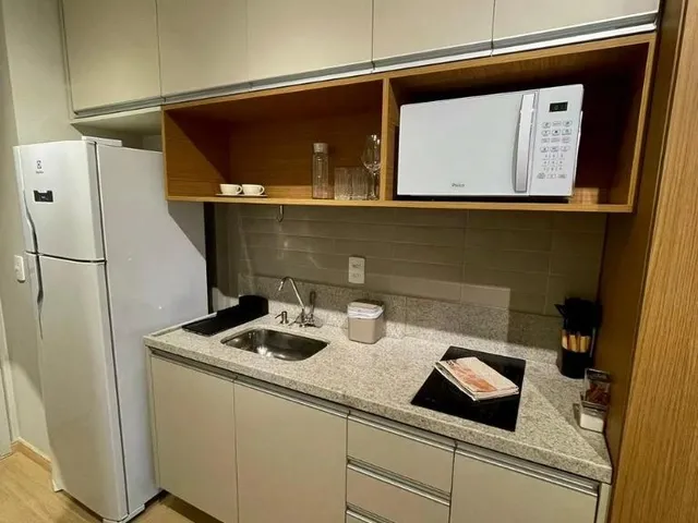 Imagem 16: Apartamento Residencial em São Paulo - São Paulo, Pinheiros