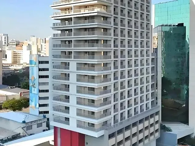 Imagem 12: Apartamento Residencial em São Paulo - São Paulo, Pinheiros
