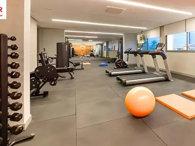 Imagem 9: Apartamento Residencial em São Paulo - São Paulo, Pinheiros