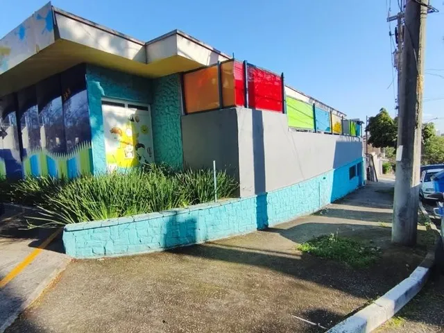 Imagem: Casa Comercial em São Paulo - São Paulo