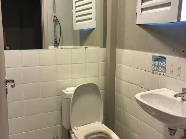 Imagem 14: Prédio Residencial em São Paulo - São Paulo, Itaim Bibi