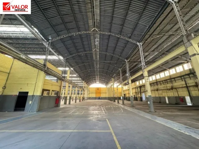 Imagem: Galpao Comercial em Osasco - São Paulo