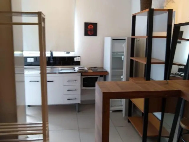 Imagem: Studio Metrô Vila Sônia