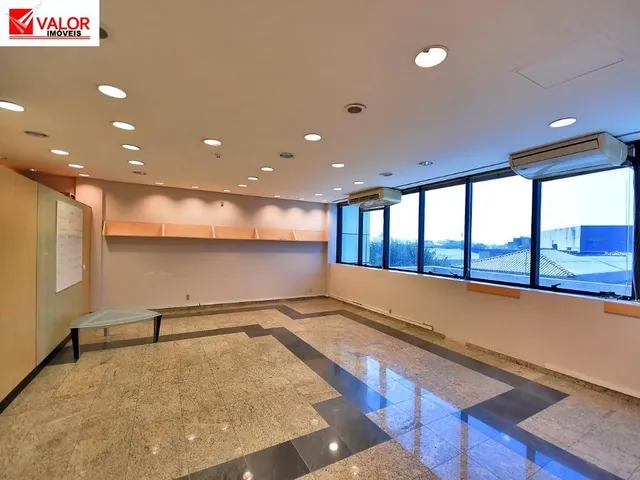 Imagem 13: Prédio Monousuário Comercial