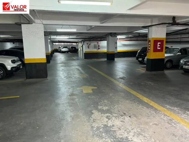Imagem 14: Conjunto Coml na Região da Av Paulista..