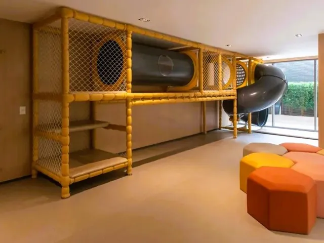 Imagem 5: 0 Apartamento com 3 dormitórios