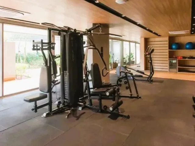Imagem 7: 0 Apartamento com 3 dormitórios