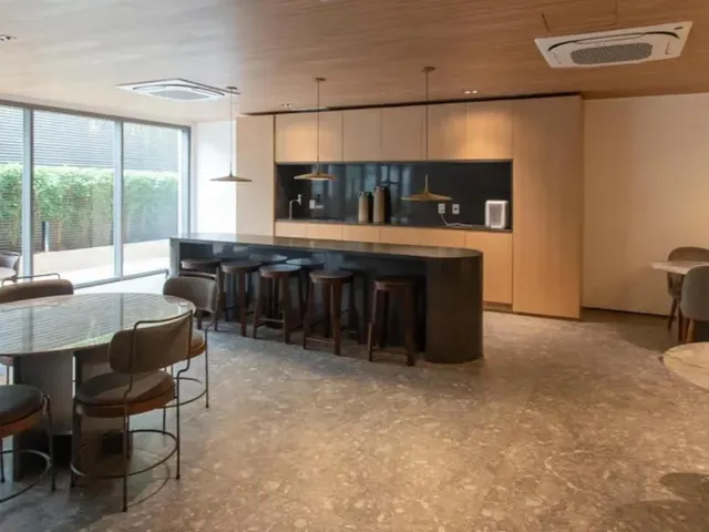Imagem 9: 0 Apartamento com 3 dormitórios