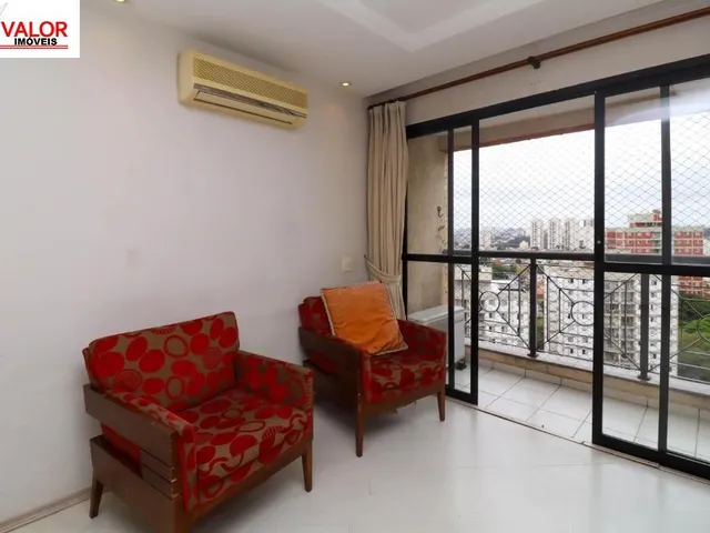 Imagem 9: Apartamento de 63M² com Varanda na Sala e 2 Dorm, e 2 Vagas de Garagem