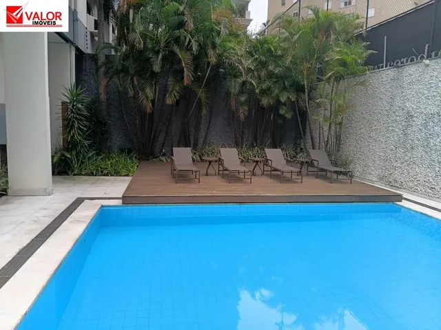 Imagem 7: Nas Imediaçôes da Av Faria Lima e Marginal Pinheiros