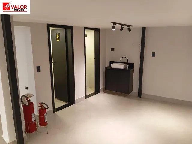 Imagem 4: Salão Coml Reformado na Av Fco Morato 4414..
