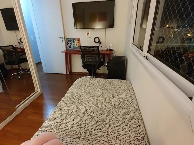 Imagem: Apartamento Residencial em São Paulo