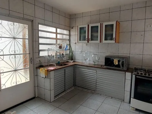 Imagem: Casa Residencial em Garça - São Paulo