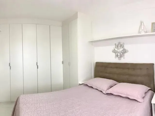Imagem 9: Apartment em Sorocaba - São Paulo, Além Ponte