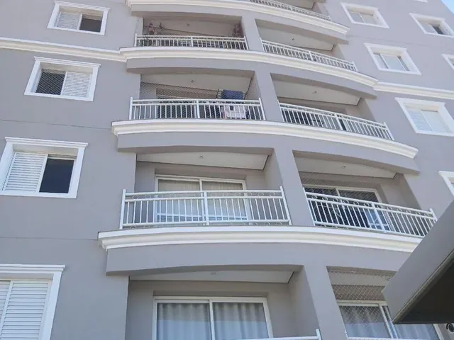 Imagem: Apartment em Campinas - São Paulo, Jardim