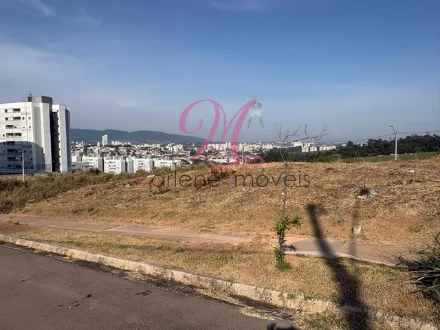 Imagem: Terreno À Venda em Jundiaí-Sp, Vila Rio