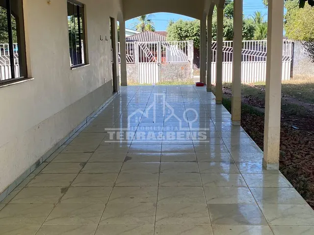 Imagem 8: Casa Venda no Centro da Cidade, com Otima Localização, Quintal Grande