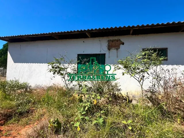 Imagem 4: Vende-Se Uma Casa em Alvenaria Sendo 3 Quartos Sala e C