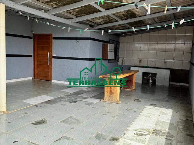 Imagem 9: Casa com Piscina em Chácara, com Espaço Amplo Que Oferece Diversas Possibilidades - Mdo