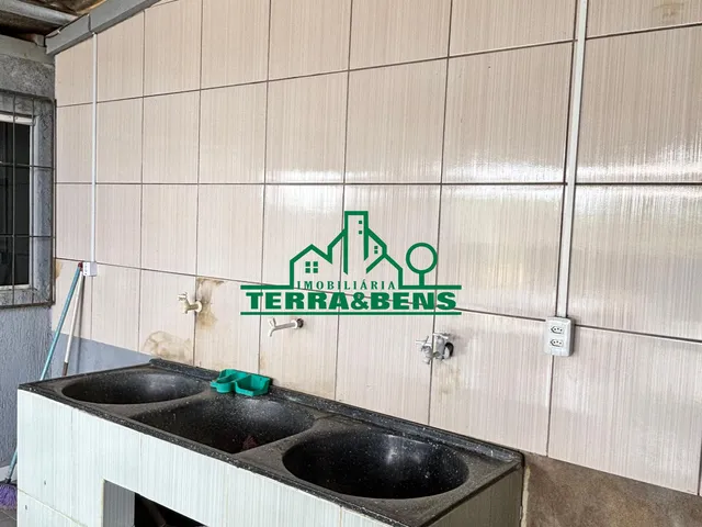 Imagem 12: Casa com Piscina em Chácara, com Espaço Amplo Que Oferece Diversas Possibilidades - Mdo
