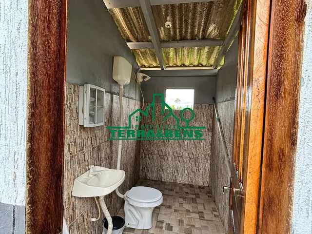 Imagem 6: Casa com Piscina em Chácara, com Espaço Amplo Que Oferece Diversas Possibilidades - Mdo