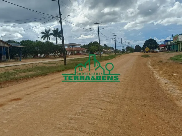 Imagem 4: Terreno À Venda, Zona Rural, Machadinho D Oeste - Ro