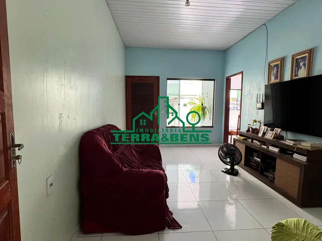 Imagem 6: Casa À Venda, Centro, Machadinho D&Apos;Oeste - Ro Escriturada