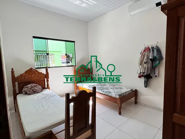 Imagem 10: Casa À Venda, Centro, Machadinho D&Apos;Oeste - Ro Escriturada