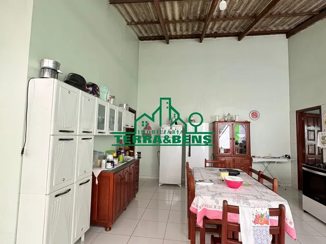 Imagem 14: Casa À Venda, Centro, Machadinho D&Apos;Oeste - Ro Escriturada