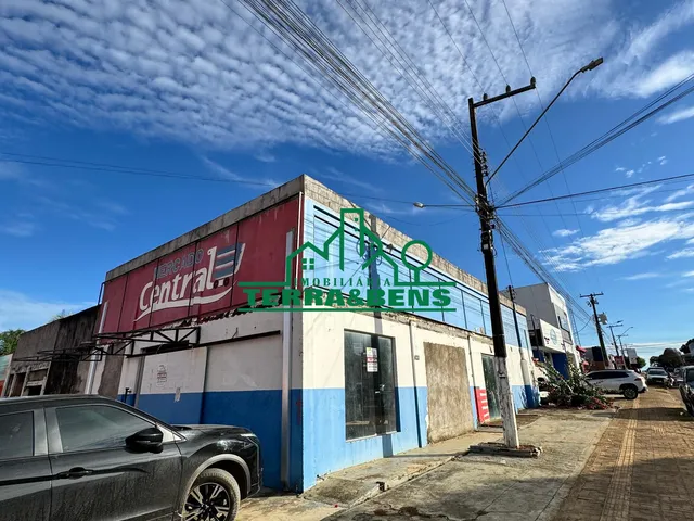 Imagem 7: Comercial para Locação, Centro, Machadinho D&Apos;Oeste - Ro