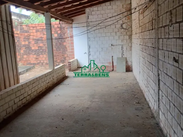 Imagem 2: Casa com 2 Dormitórios À Venda, Centro, Machadinho D&Apos;Oeste - Ro