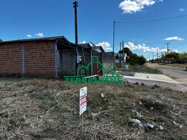 Imagem 5: Terreno À Venda, Escriturado, Centro, Machadinho D&Apos;Oeste - Ro