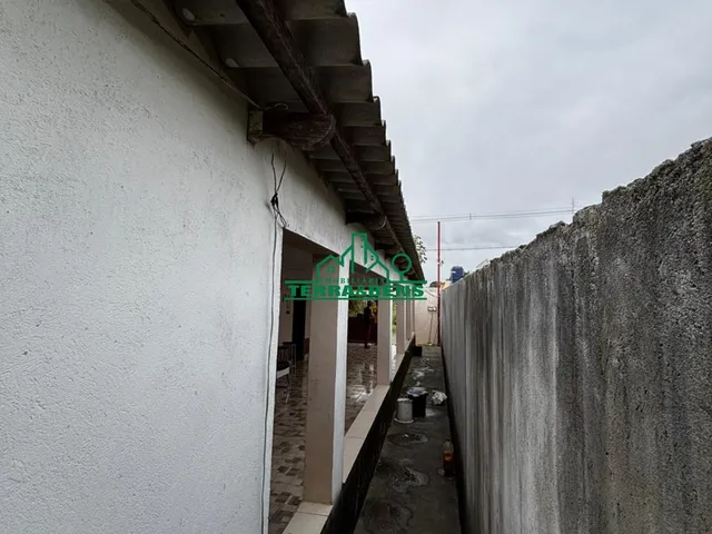 Imagem 2: Casa À Venda, Green Ville, Esquina, Murada, Área com Lavanderia, Suíte, Machadinho D&Apos;Oeste - Ro