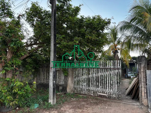 Imagem: Casa a Venda, Terreno Medindo 383,25M²