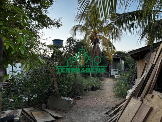 Imagem 2: Casa a Venda, Terreno Medindo 383,25M², Centro, Machadinho D&Apos;Oeste - Ro