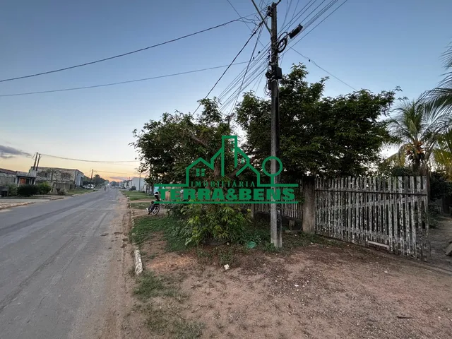 Imagem 3: Casa a Venda, Terreno Medindo 383,25M², Centro, Machadinho D&Apos;Oeste - Ro